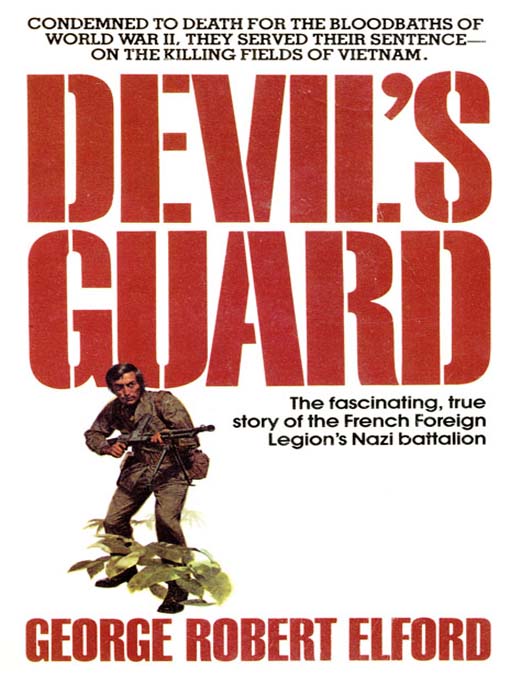 Title details for Devil's Guard by George R. Elford - Wait list